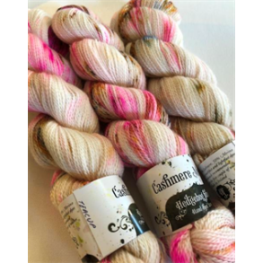 Cashmere Merino -  TEACUP